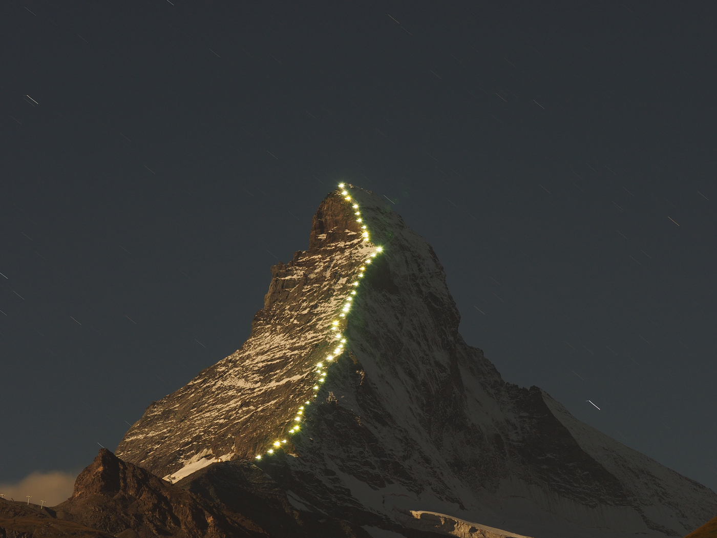 Matterhorn 150